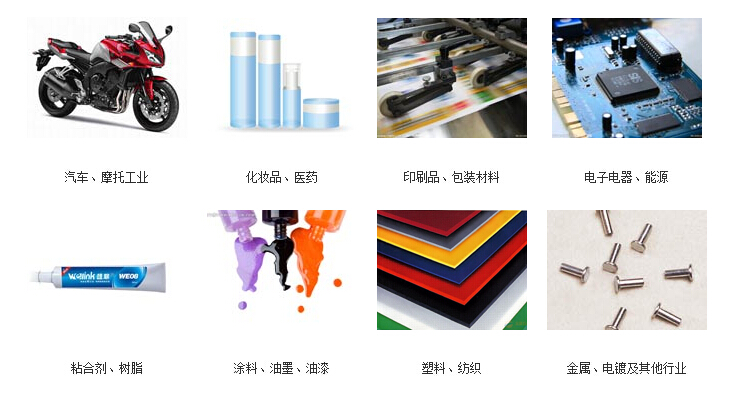 QUV/basic 紫外光老化箱应用领域